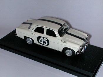 Rio 4150 Alfa Romeo Giulietta Ti Tour de France 1959