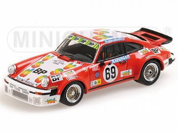 Minichamps 786469 Porsche 934 