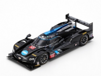 Spark Models 43SE17 Cadillac DPi-VR #10 Winner Sebring 2017
