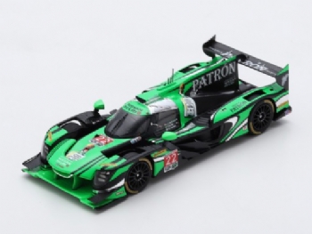 Spark Models 43SE18 ONROAK Nissan DPi #22 Winner Sebring 2018
