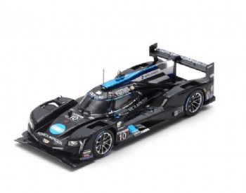 Spark Models 43DA19 Cadillac DPi-VR #10 Winner Daytona 2019