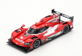 Spark Models 43SE19 Cadillac DPi-VR #31 Winner Sebring 2019