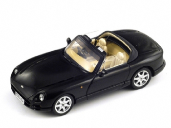 Spark Models S0236 TVR Chimaera 500 1999