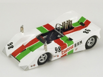 Spark Model S1150 BRM P154 