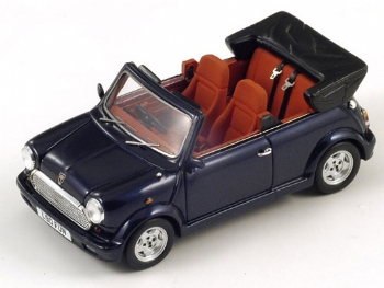 Spark Models S1505 Mini Cabriolet 1993