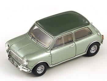 Spark Models S1507 Mini Sprint Road version 1969 