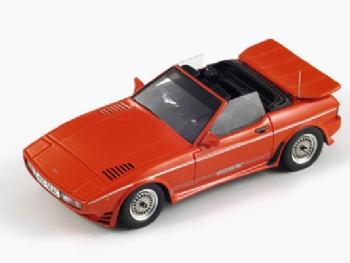 Spark Models S0238 TVR 450 SEAC 1986