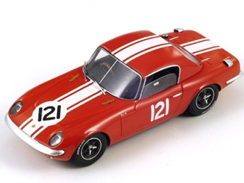 Spark Models S0265 Lotus 26R  1964