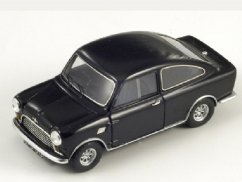 Spark Models S1512 Mini Broadspeed  1966