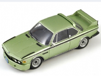 Spark Models S1577 BMW 3.0 CSL 