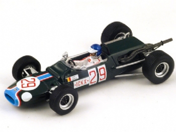 Spark Models S1596 Matra MS5 F.2 #29 German GP 1967 
