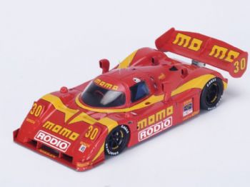 Spark Models S3884 Nissan NPT-90 Momo IMSA 1993 