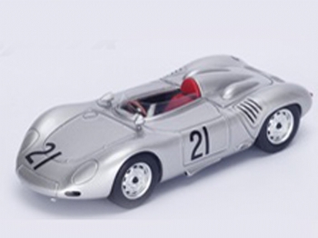 Spark Models S4852 PORSCHE 718 RS #21 Nurburgring 1958