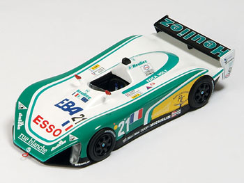 Spark Models S0340 WR LM No.21 Le Mans 1994
