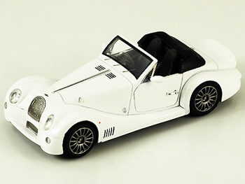 Spark Models S0374 Morgan Aero 8 Open 2007